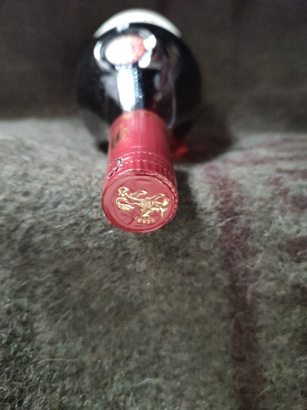 Asbach White Oak, Limited Edition 2024 (0,7 l; 40,3 vol)