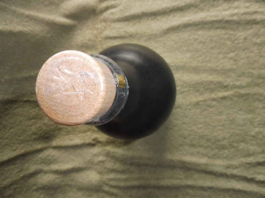 Spitzmund Gin, Handcrafted 47% vol; á 0,5 l