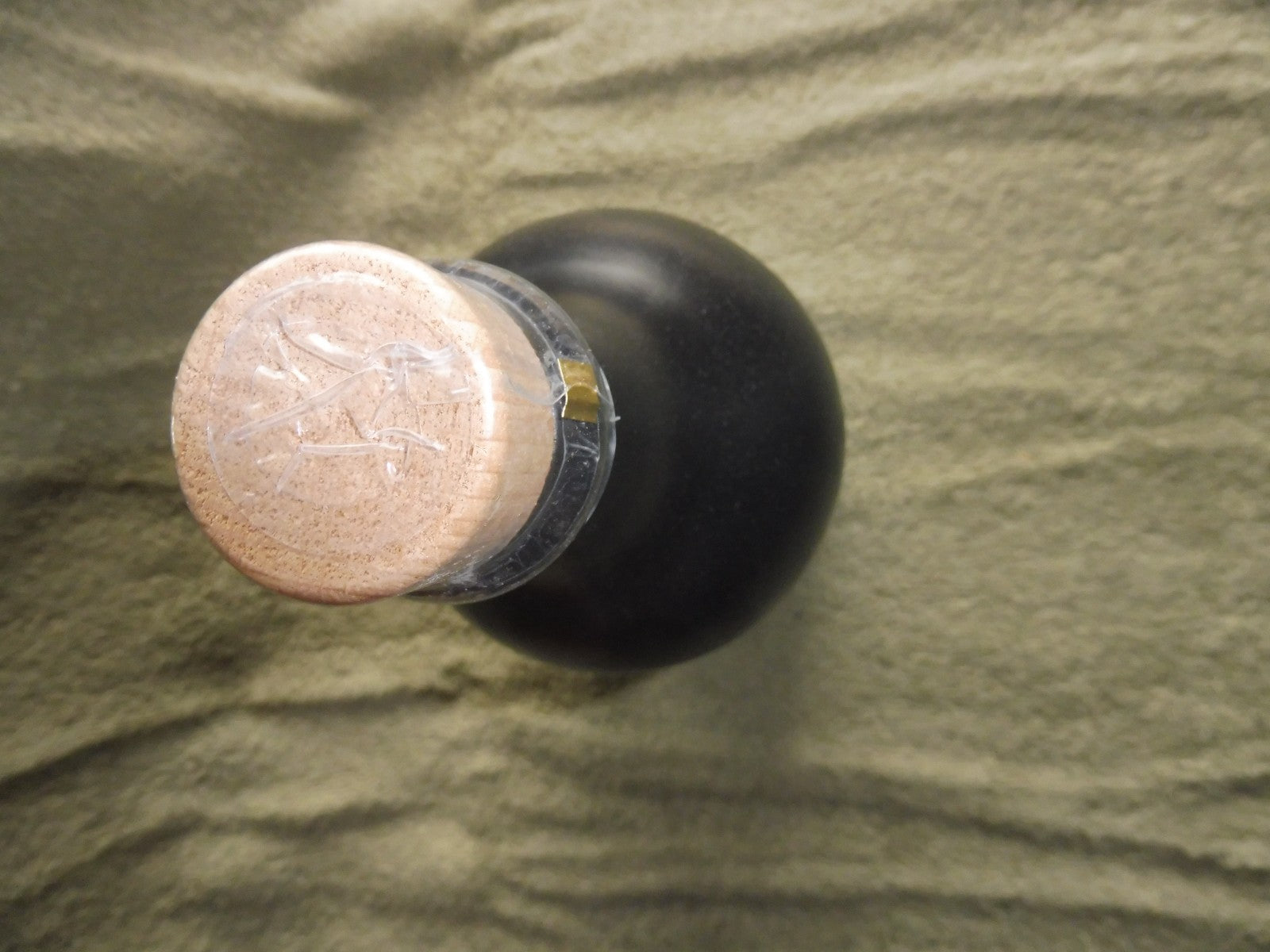 Spitzmund Gin, Handcrafted 47% vol; á 0,5 l