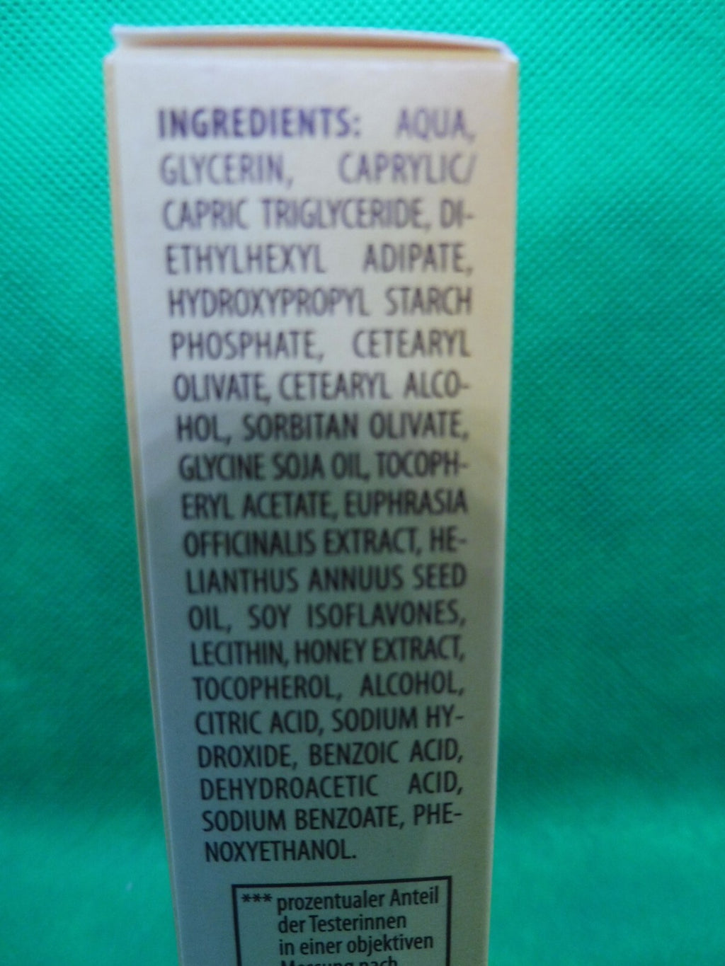 3 x LACURA Skin Gold Vital Augenpflege, ab 60 Jahre, á 15 ml (377,78 €/L)