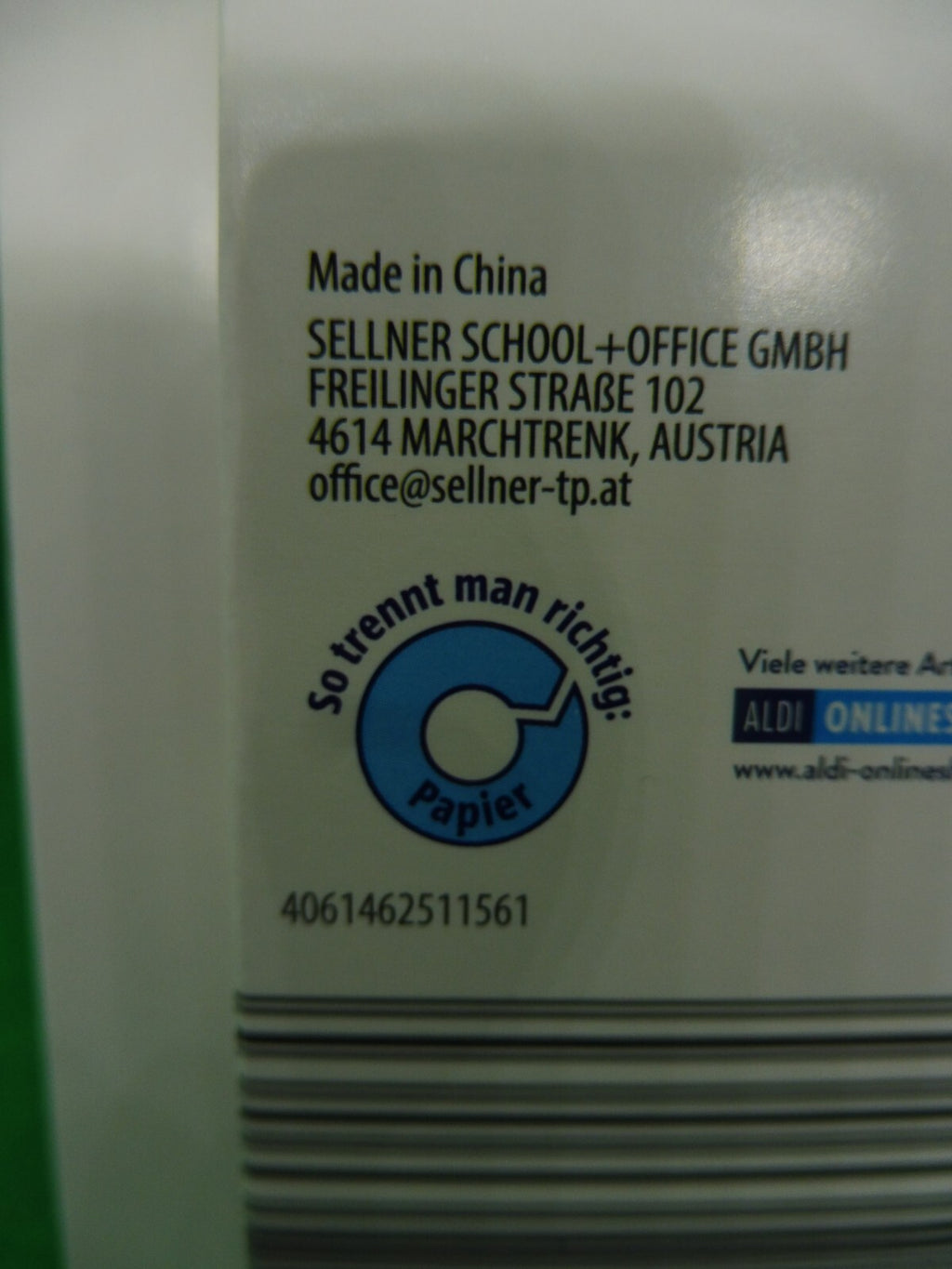 expertiz® Radierbarer Tintenroller; 1,0 mm Schreibspitze od. Nachfüllpackung