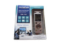 OLYMPUS DM-720 Digital Voice Recorder (ohne Batterien, siehe Beschreibung)