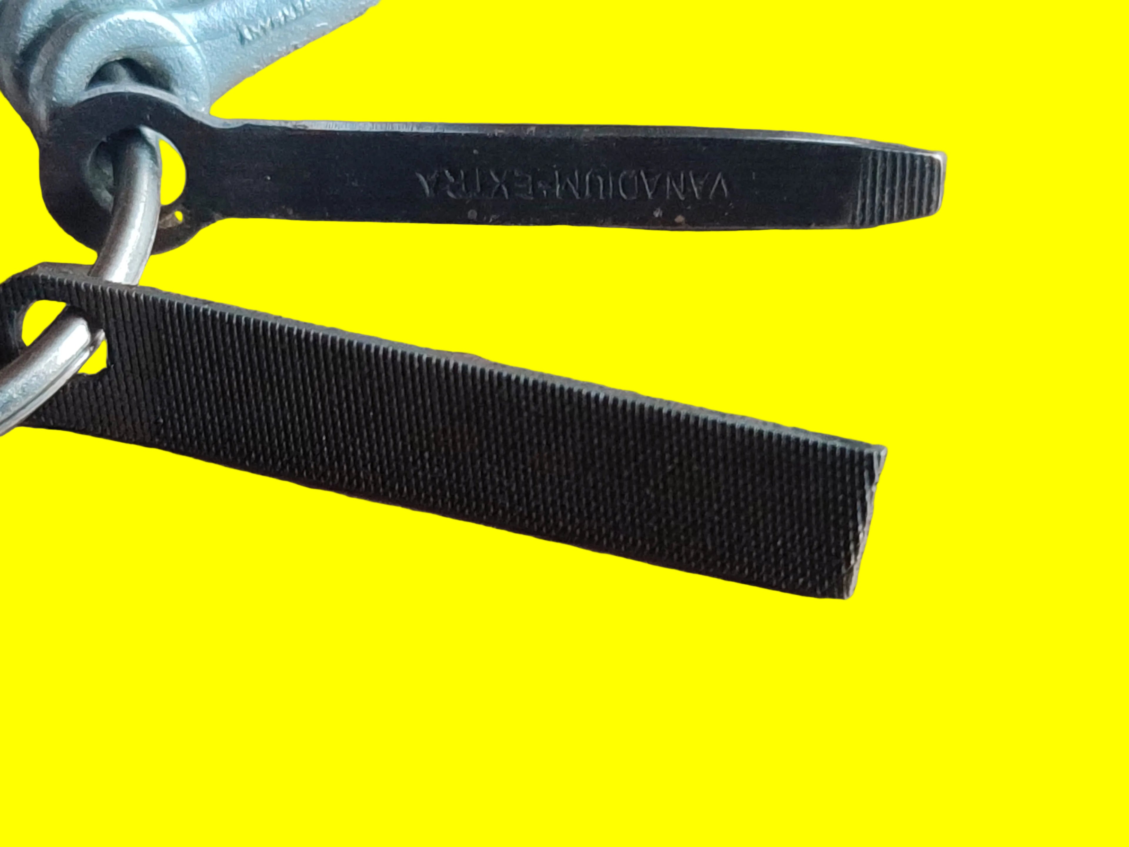 Bundeswehr Belzer-Magneto Schlüsselsatz, Elektroniker Maulschlüsselsatz 10 tlg. 4-7,5mm