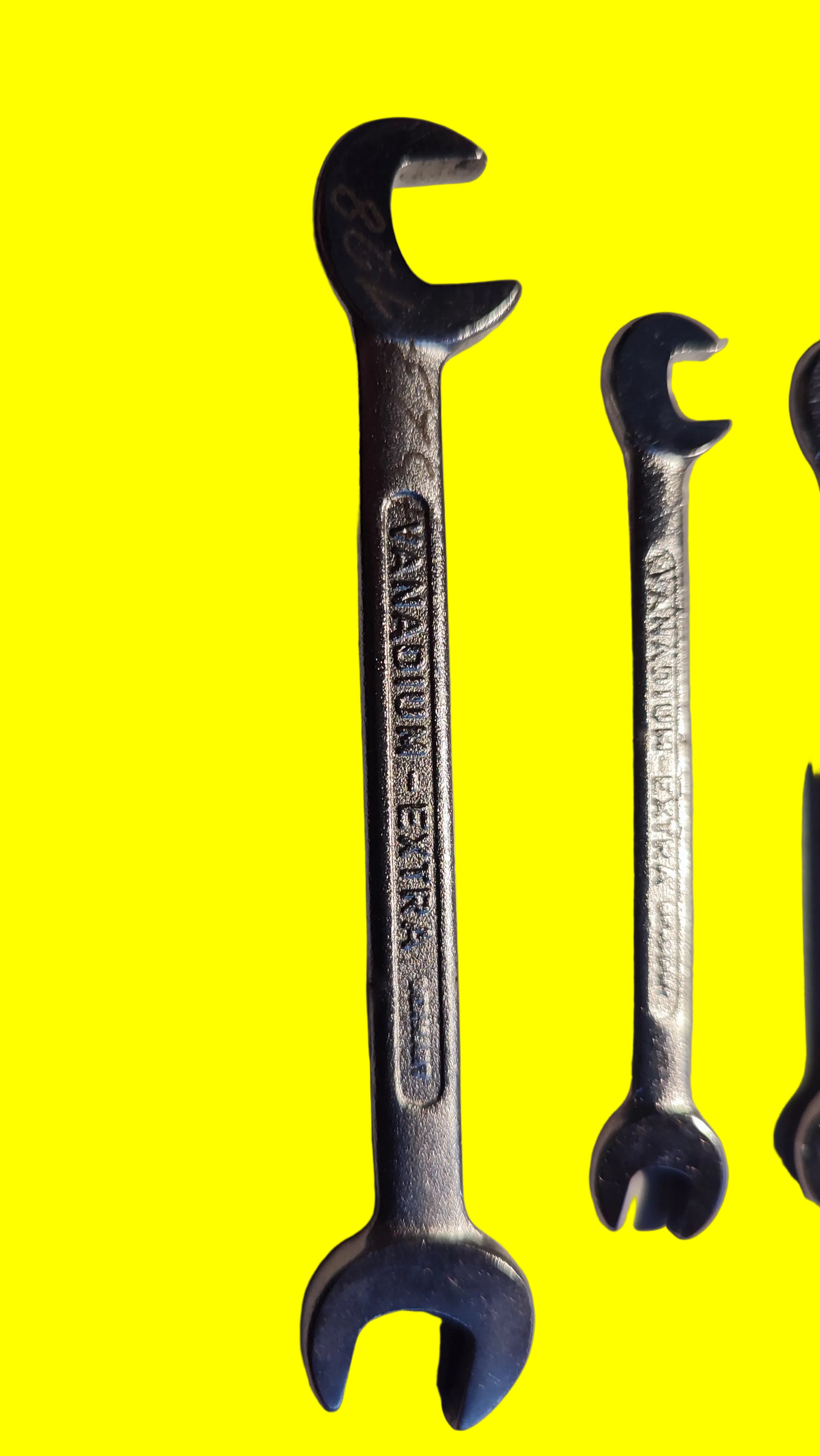 Bundeswehr Belzer-Liliput No. 1931 Gabelschlüssel, versch. z. Auswahl