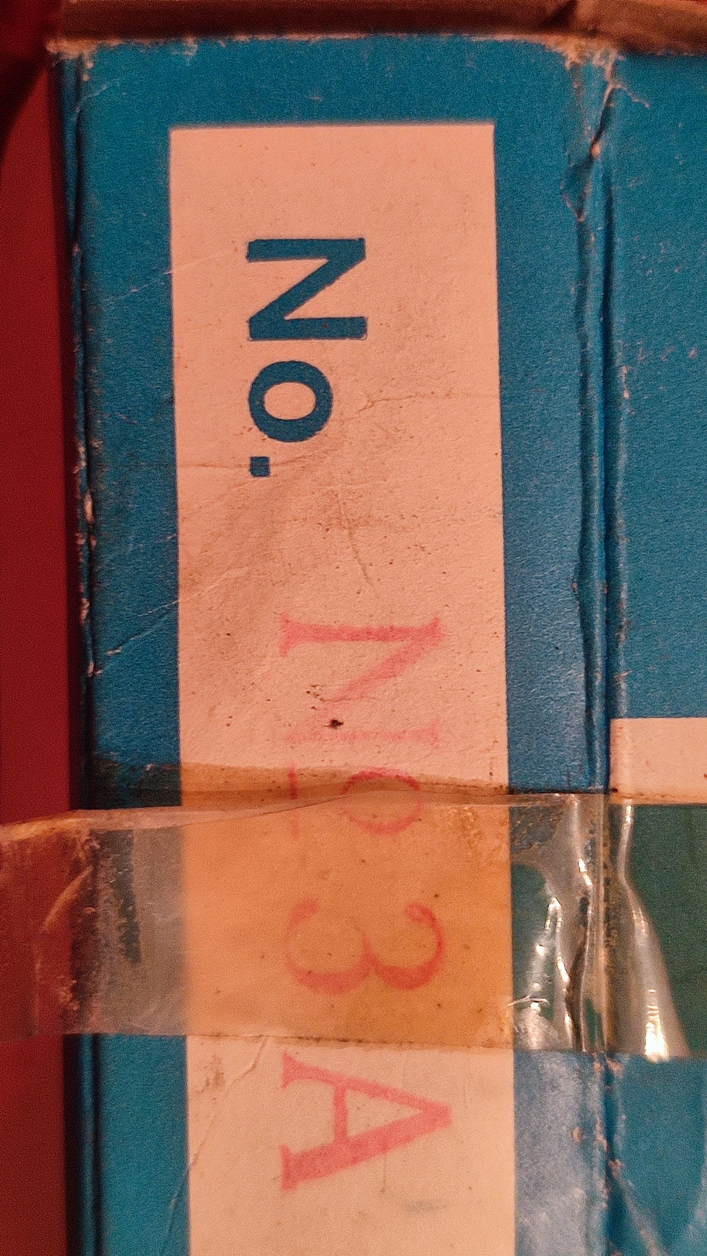 Bundeswehr Zange, Schreibmaschine, 1976; Siemens AG