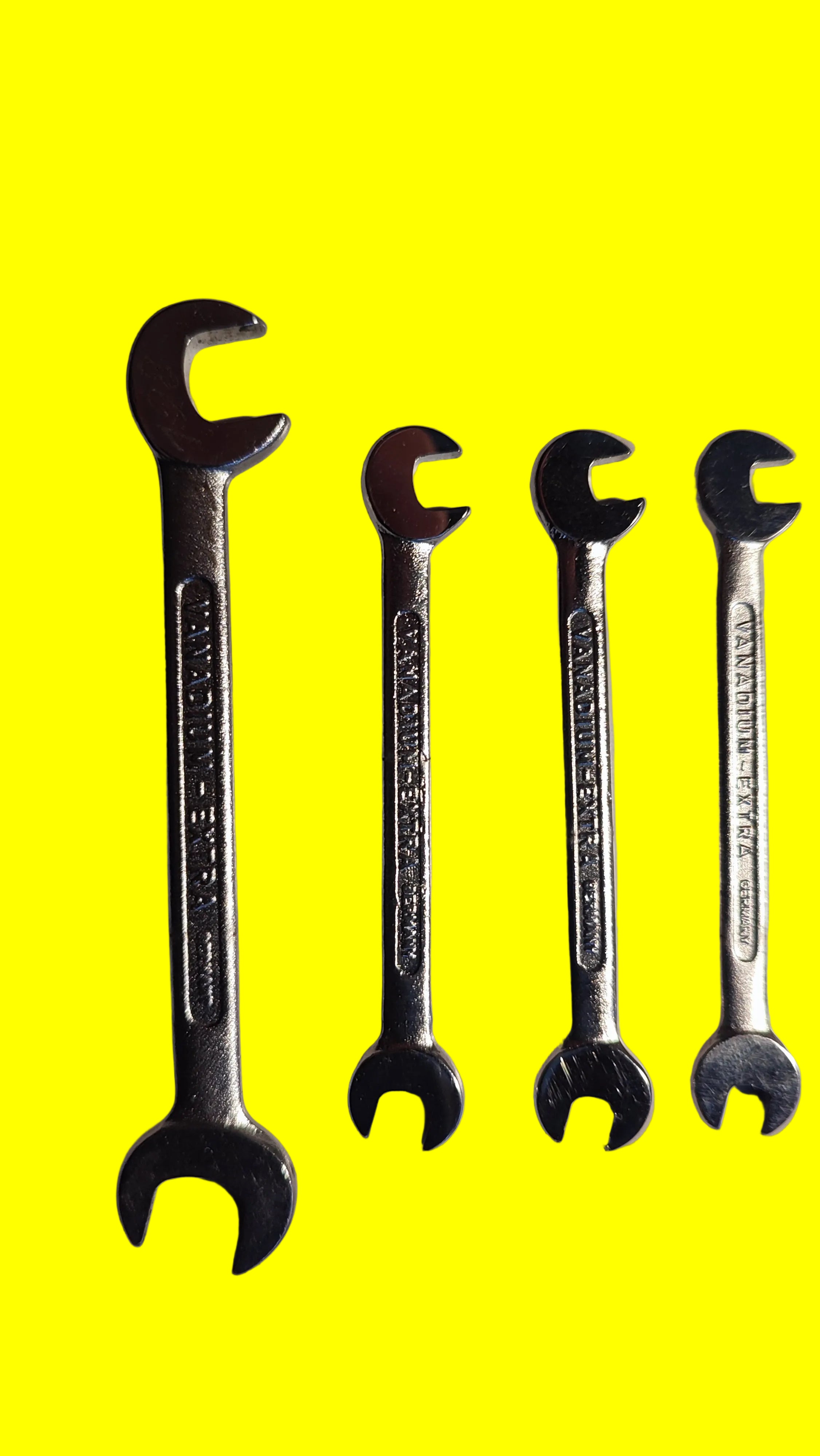 Bundeswehr Belzer-Liliput No. 1931 Gabelschlüssel, versch. z. Auswahl