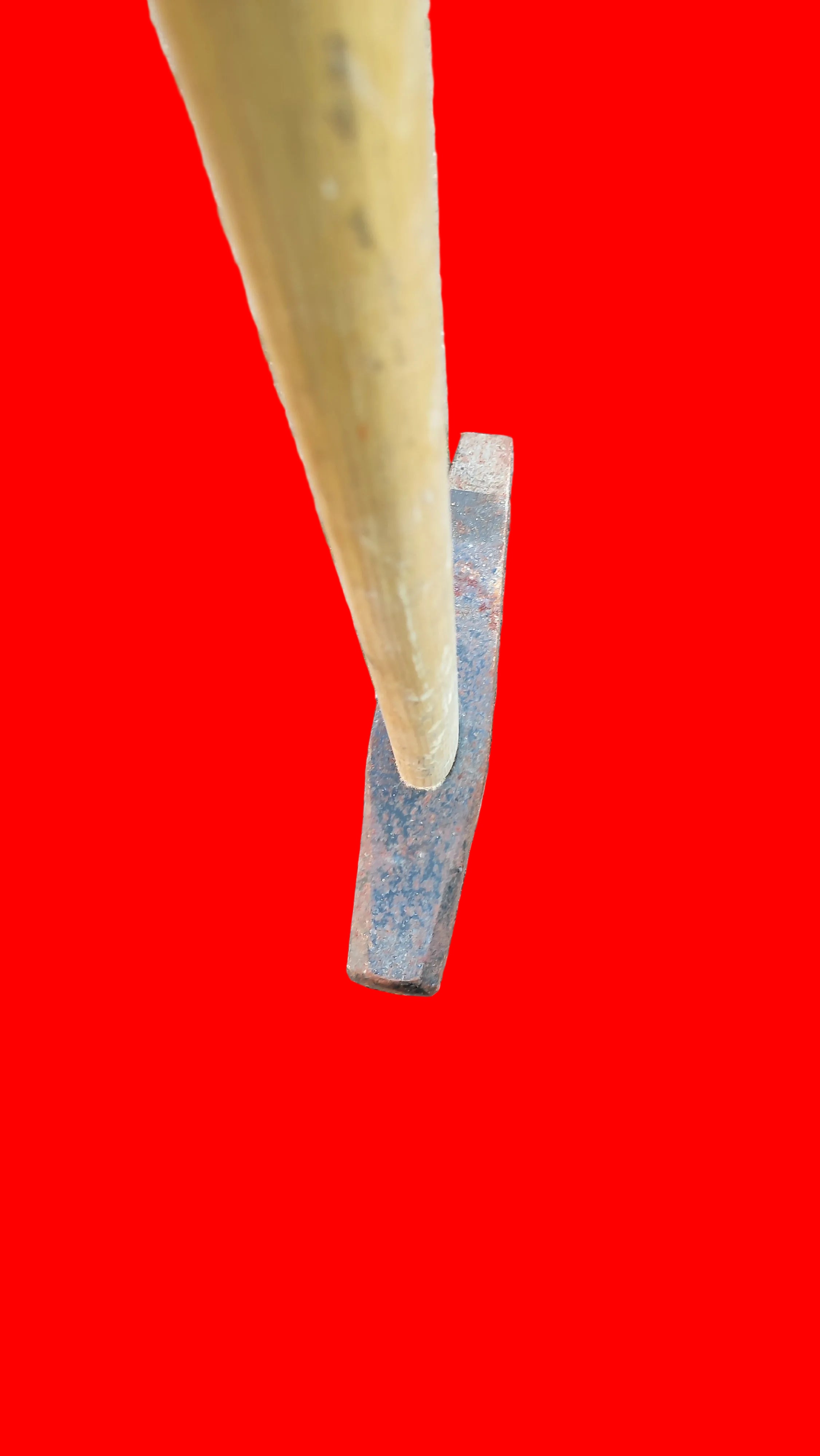 Bundeswehr Hammer, Schmiedehammer?; ca. 2 kg   aus Bunkerbestand