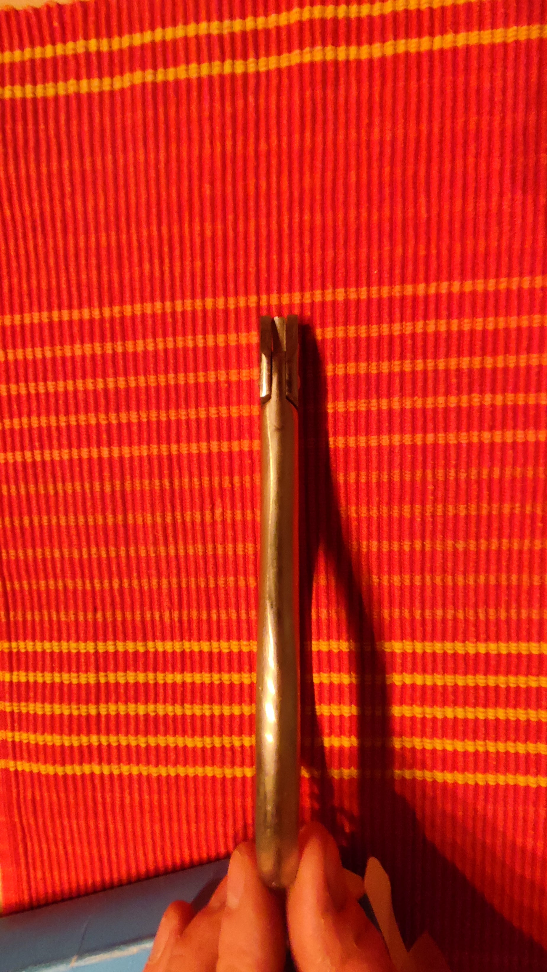 Bundeswehr Zange, Schreibmaschine, 1976; Siemens AG