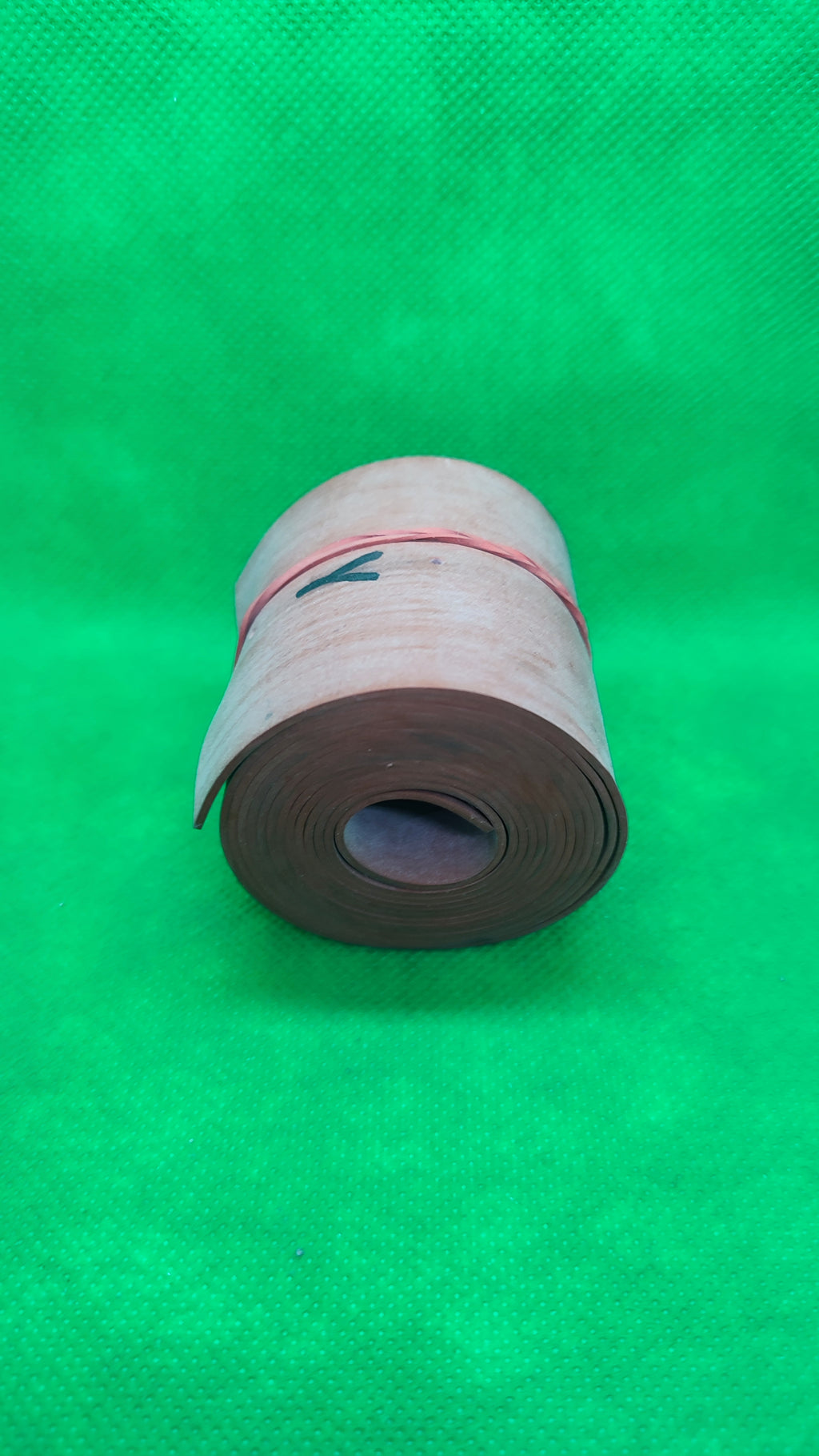 Stauschlauch; Gummigurt; Abbinder, Schlagader gebr. (ehemals Bundeswehr)