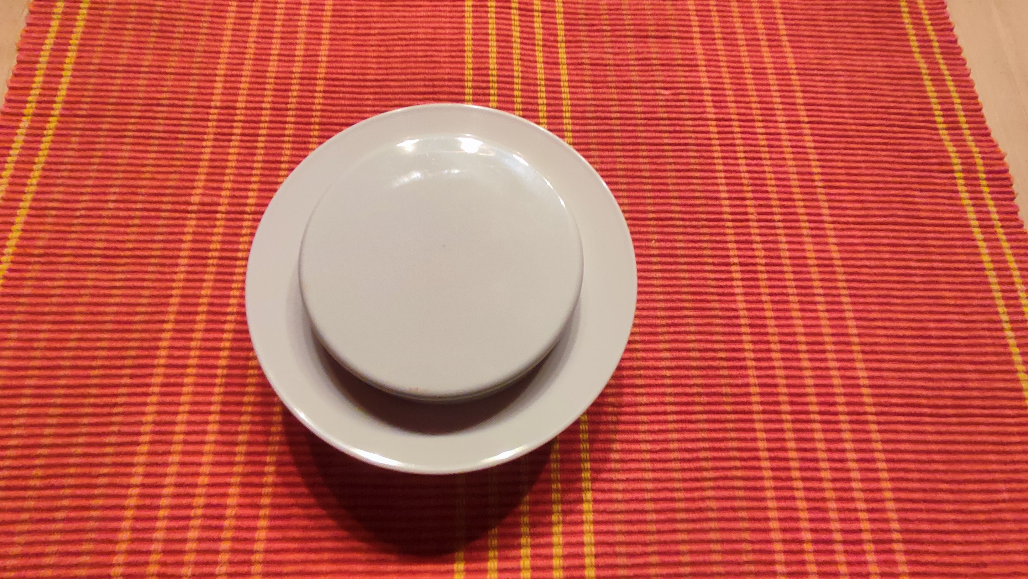 Bundeswehr VaLon Geleedose, 1965