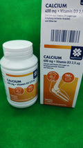 2 x Multinorm Calcium, 400 mg; á 150 Tabletten/Packung