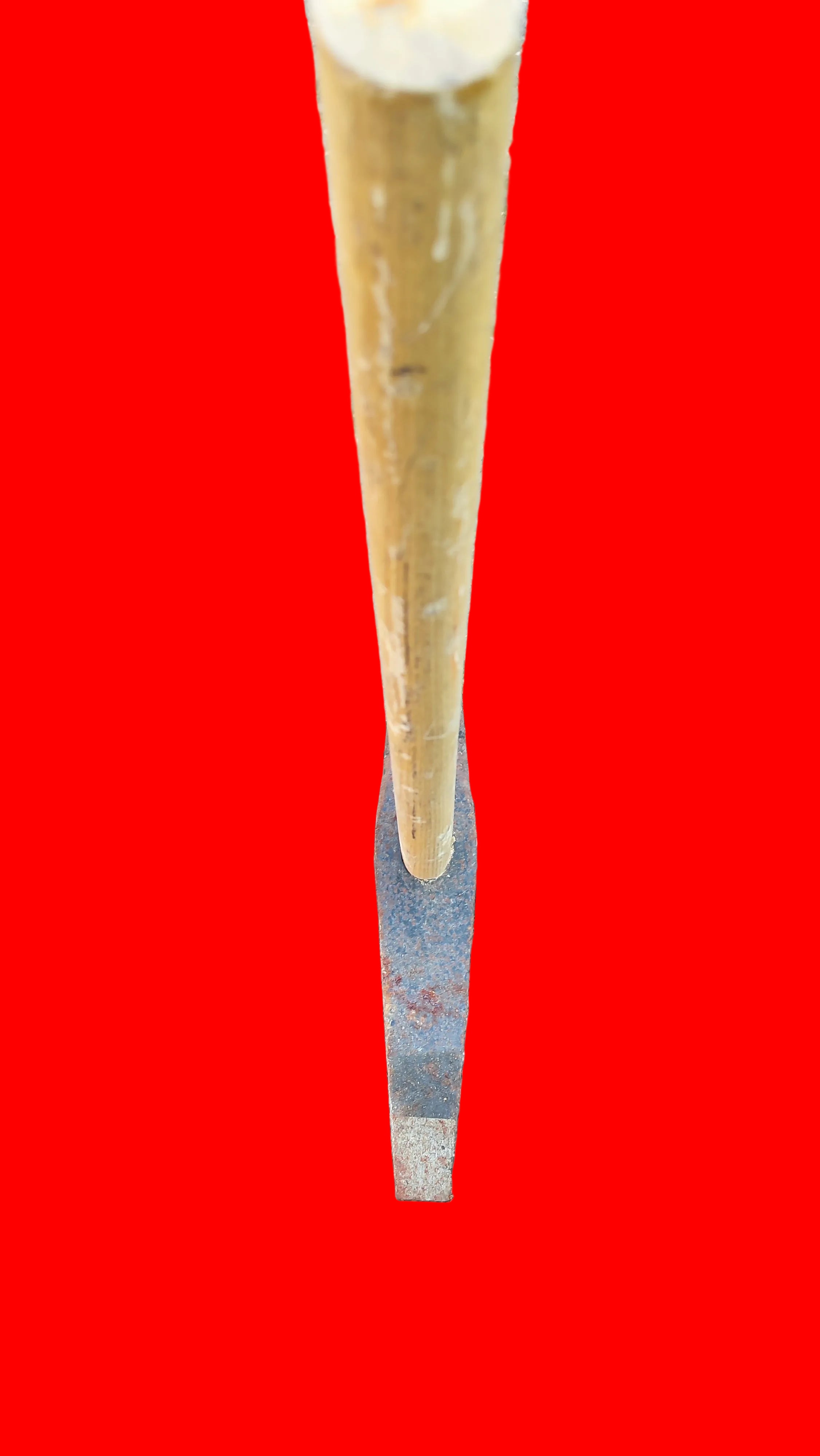 Bundeswehr Hammer, Schmiedehammer?; ca. 2 kg   aus Bunkerbestand