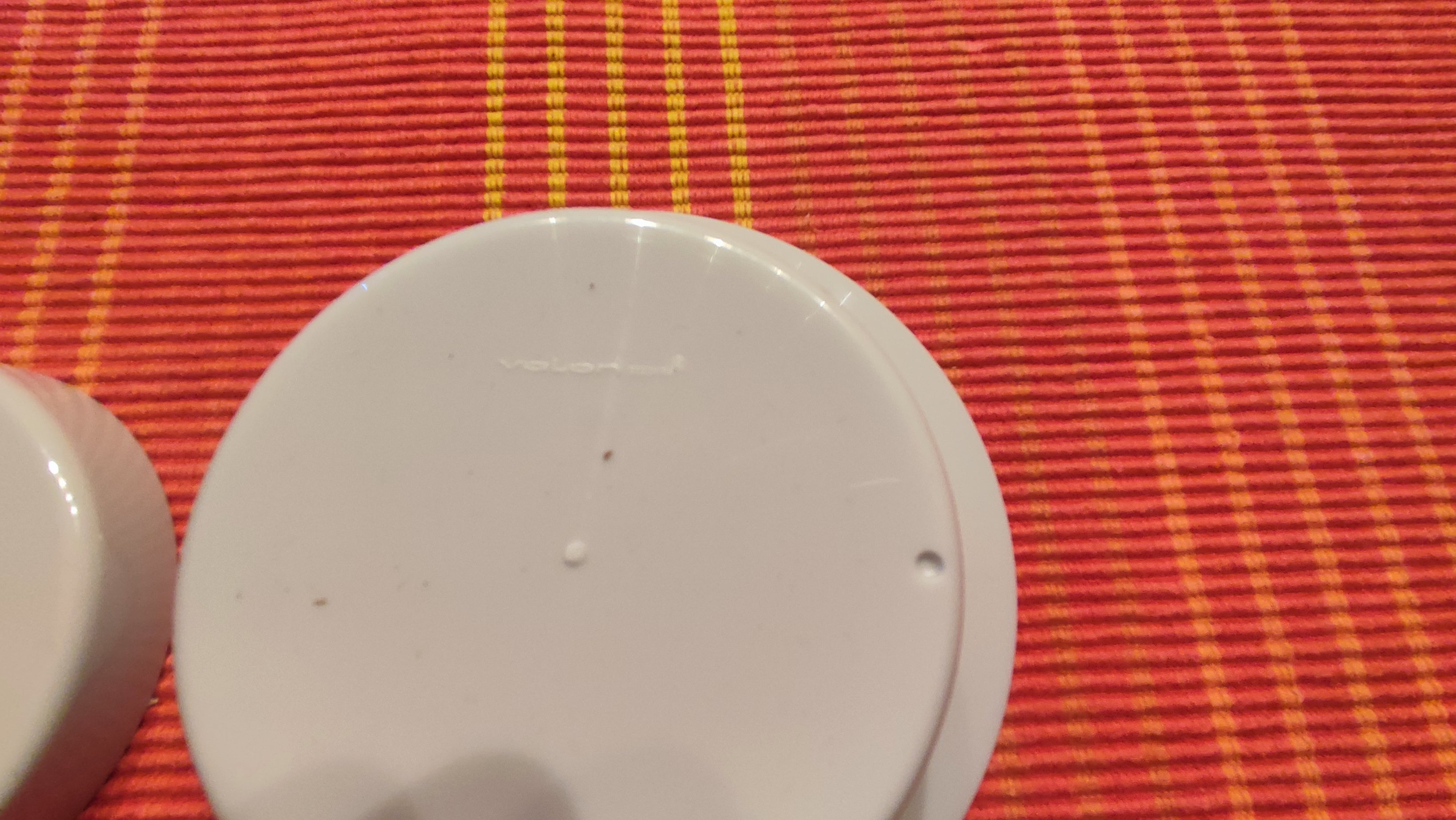 Bundeswehr VaLon Geleedose, 1965