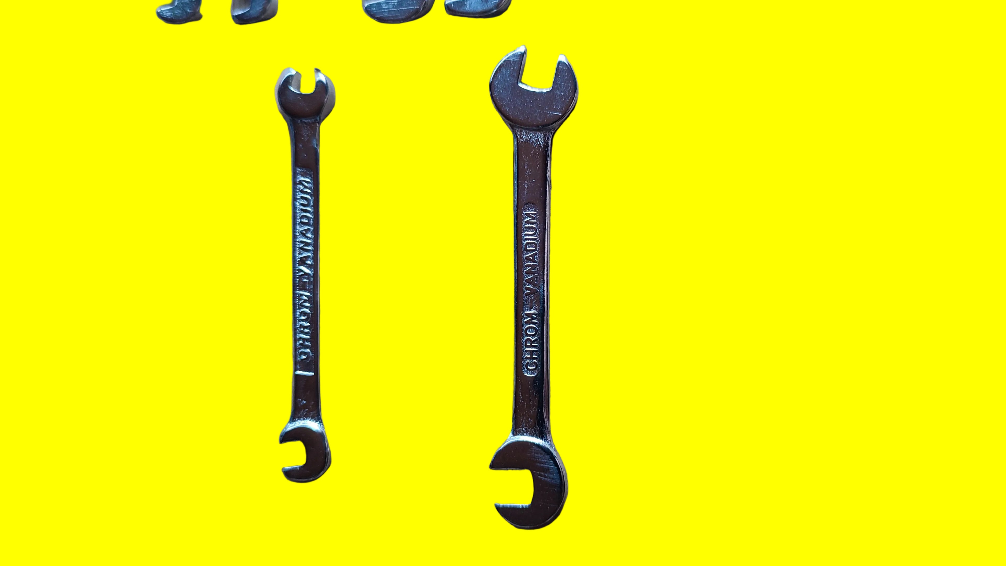 Bundeswehr Elora 146 Gabelschlüssel, versch. z. Auswahl