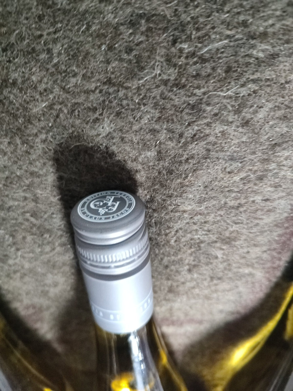 3 x 750 ml Reh Kendermann GmbH Weinkellerei; Riesling 2023/ trocken