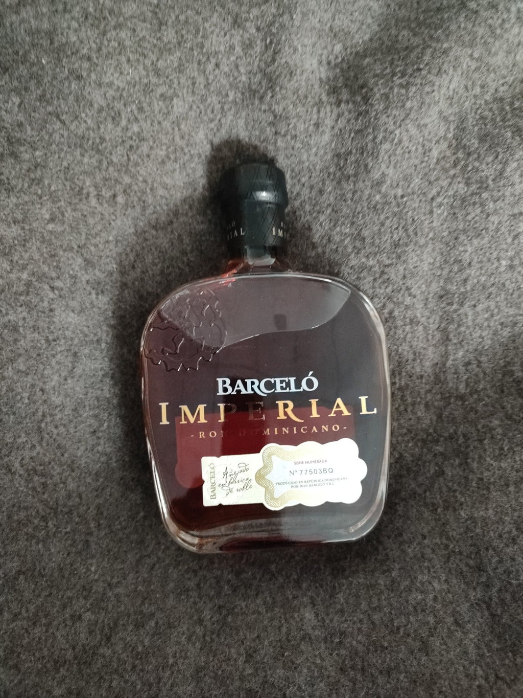 Barcelo Imperial, á 0,7 L (38% Vol.)