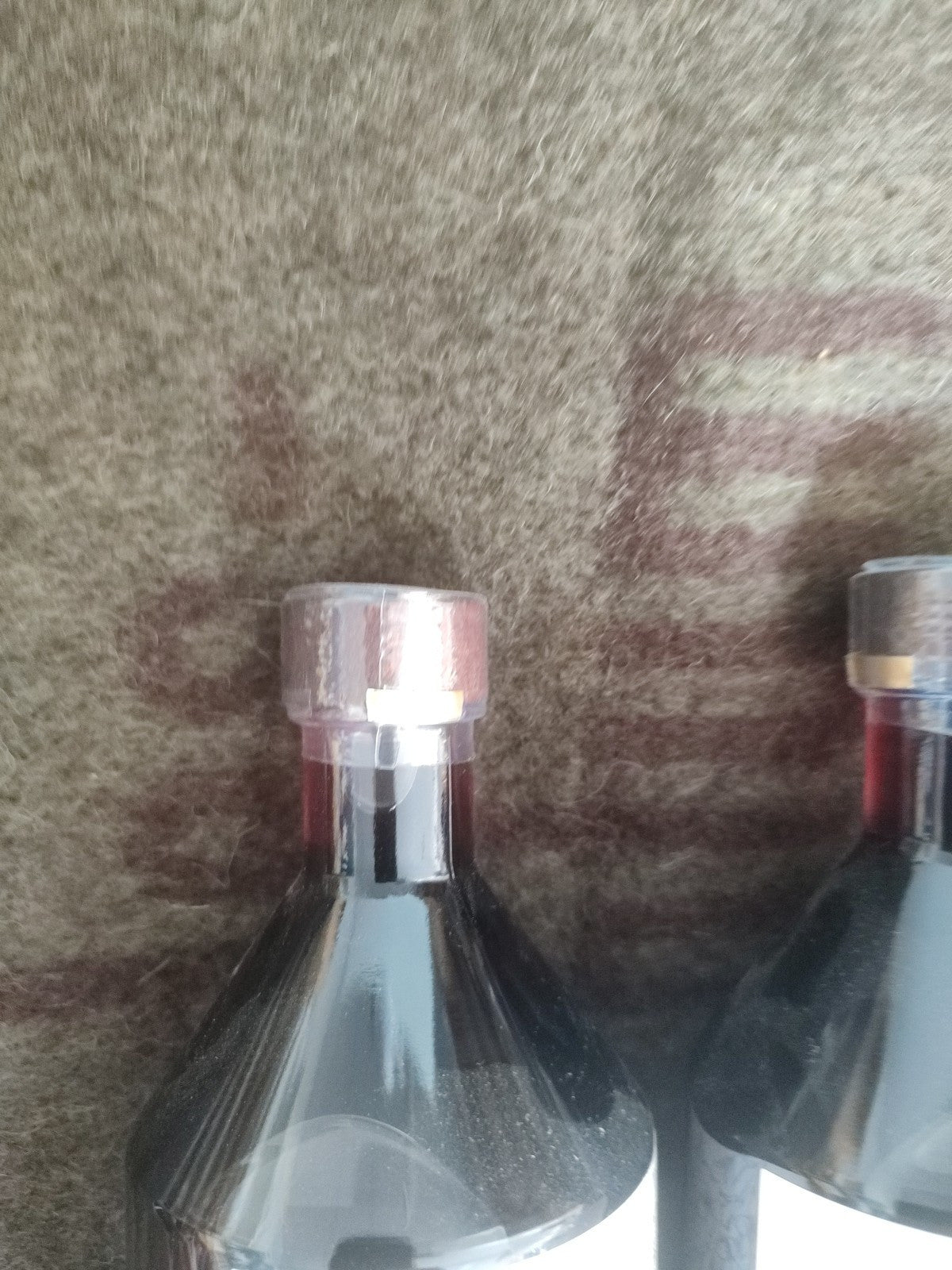 Kirsch-Rumlikör Brauerei Zwönitz (30% vol.;  je Flasche á 0,5 l)