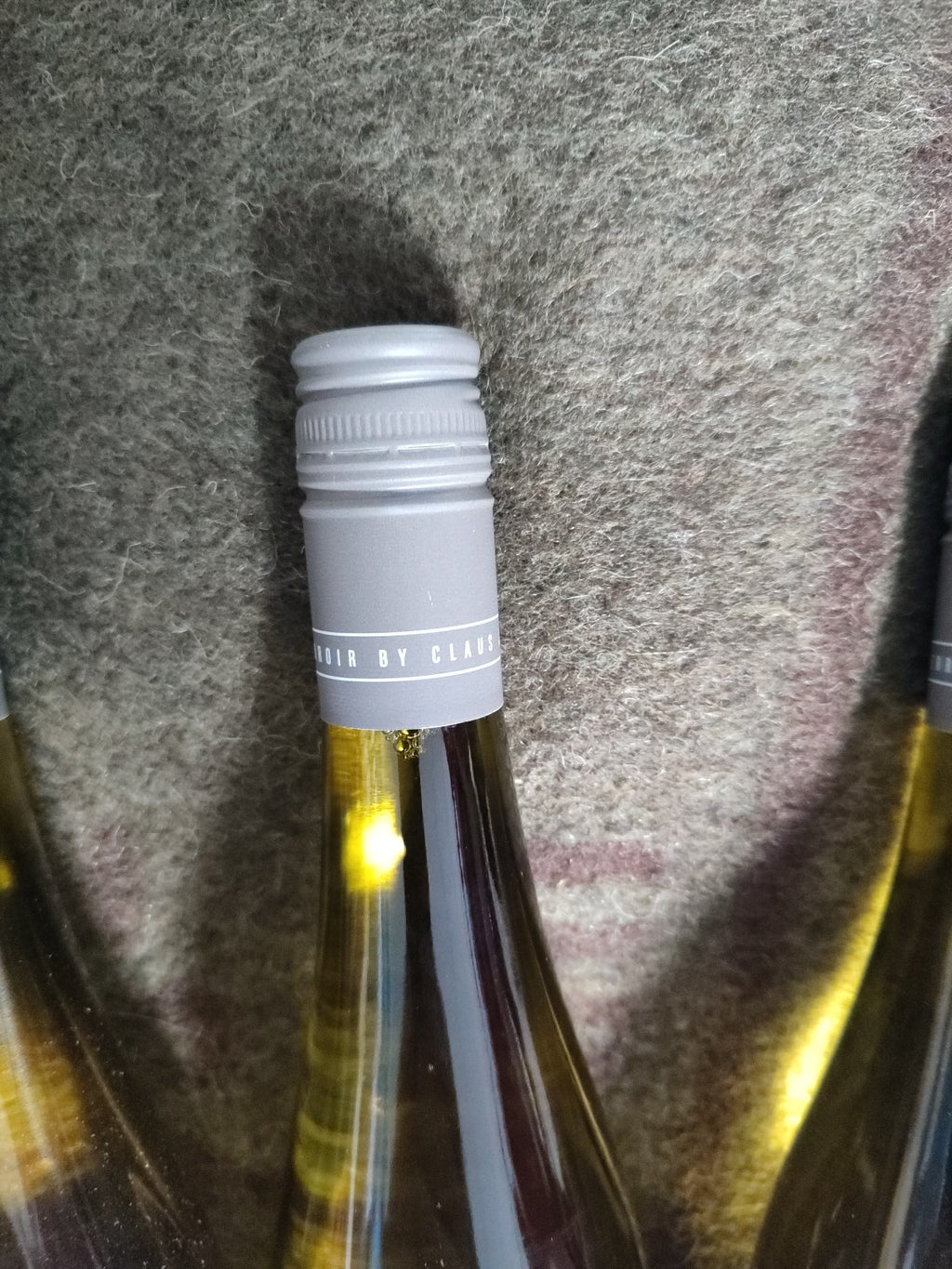 3 x 750 ml Reh Kendermann GmbH Weinkellerei; Riesling 2023/ trocken