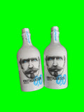 2 x Knut Hansen Alkoholfrei; á 0,5 l)