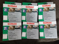 SONAX® Schmutzradierer, 6 Packungen á 2 Stück